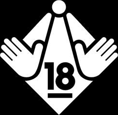 18�Ζ�������֎~